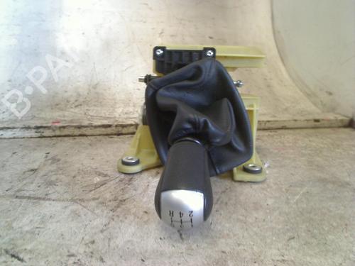 Gearknop Gearknop FORD FOCUS C-MAX (DM2) 1.6 TDCi (90 hp) 34672024 34672024