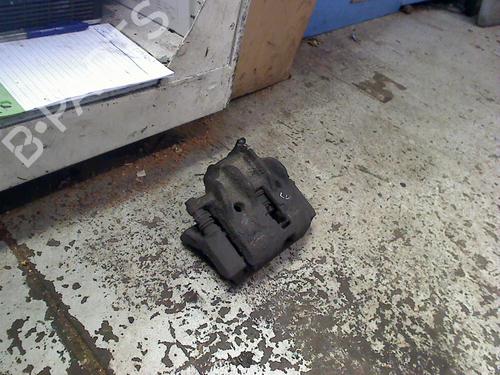 Used Left front brake caliper Left front brake caliper CITROËN BERLINGO / BERLINGO FIRST Box Body/MPV (M_) 1.9 D 70 (MBWJZ, MCWJZ) (69 hp) 34662945 34662945