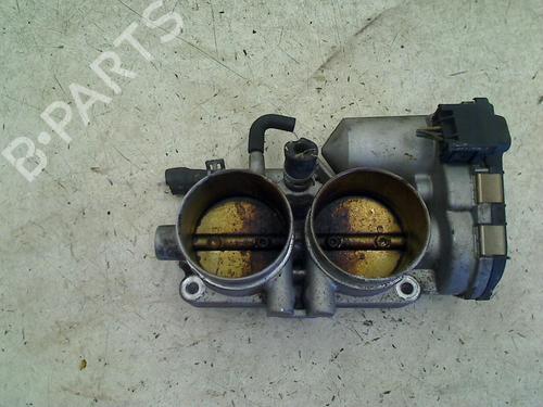 Used Throttle body Throttle body OPEL OMEGA B Estate (V94) 2.6 V6 (F35, M35, P35) (180 hp) 34668075 34668075