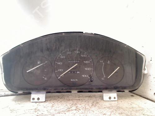 instrument-cluster-mazda-demio-dw-1996-1997-1998-1999-2000-2001-2002-2003-34664691 main image