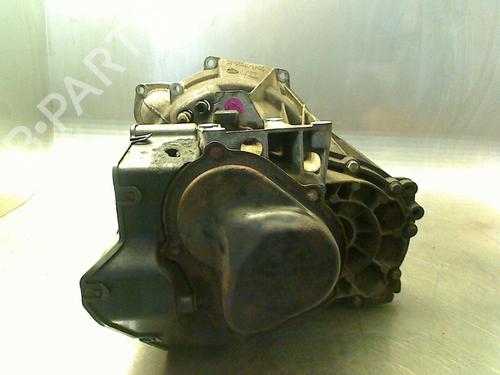 Gearbox MAZDA 2 (DY) 1.4 | BP37871572M3 - Image 3