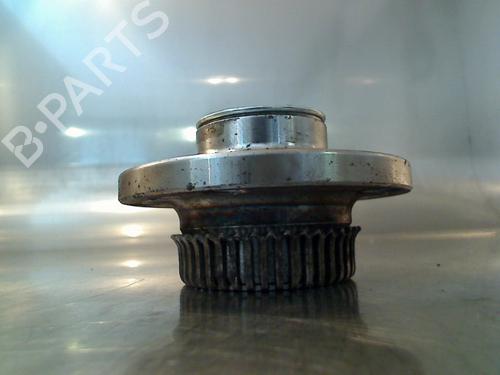 Used Left rear steering knuckle Left rear steering knuckle AUDI A3 (8L1) 1.6 (101 hp) 34678695 34678695