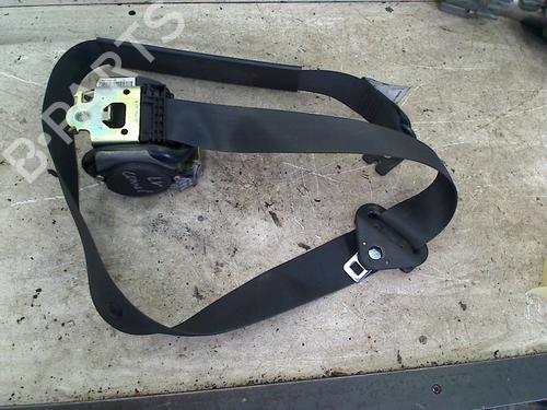 Used Front left seatbelt Front left seatbelt FORD TRANSIT CONNECT (P65_, P70_, P80_) 1.8 TDCi (90 hp) 34654822 34654822