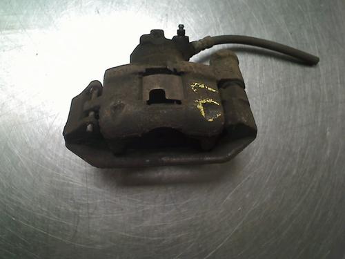 Used Left front brake caliper Left front brake caliper FIAT PANDA (169_) 1.2 (169AXF2A, 169AXF1A) (69 hp) 34689822 34689822