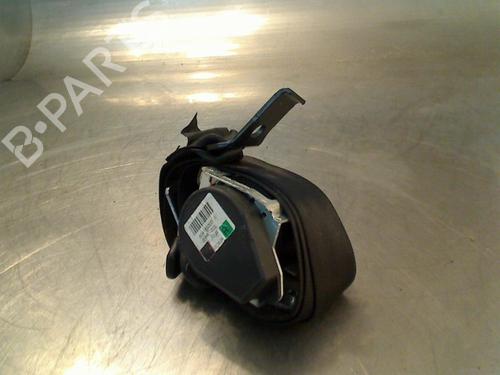 Sikkerhedssele foran højre Sikkerhedssele foran højre AUDI A3 Sportback (8PA) 2.0 FSI (150 hp) 34683630 34683630