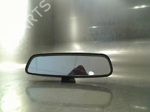Ryggespeil Innvendig Ryggespeil Innvendig FORD FOCUS III Turnier 1.6 TDCi (115 hp) 34676821 34676821