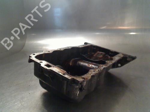 Oil sump OPEL CORSA C (X01) 1.2 (F08, F68) | BP34683044M115 - Image 2