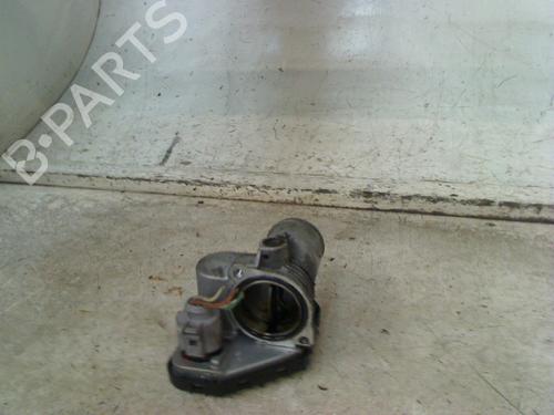 Used Throttle body Throttle body RENAULT GRAND SCÉNIC II (JM0/1_) 1.5 dCi (JM1E) (106 hp) 34670067 34670067