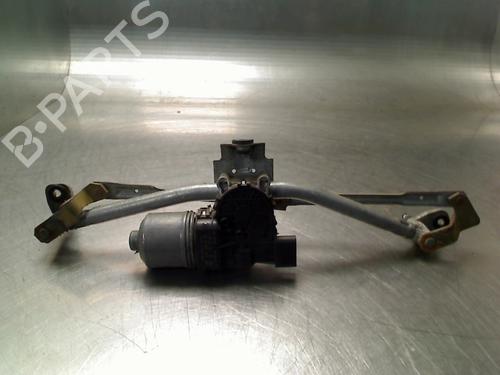 Used Front wiper motor Front wiper motor VW POLO IV (9N_, 9A_) 1.2 12V (64 hp) 34687780 34687780