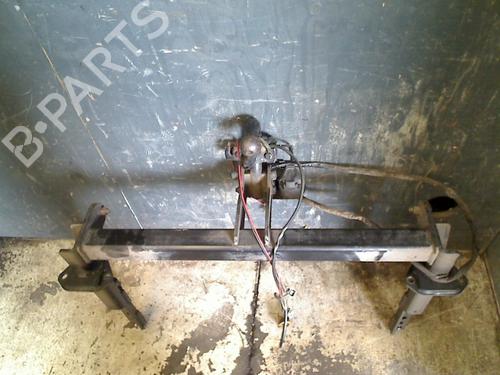 Trækkugle/Mekanisme SUBARU FORESTER (SH_) 2.0 D AWD (SHH, SHD, SHN) | BP34687809C141 - Image 2