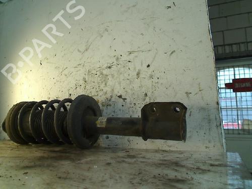 Used Right front shock absorber Right front shock absorber OPEL CORSA B (S93) 1.2 i 16V (F08, F68, M68) (65 hp) 34650098 34650098
