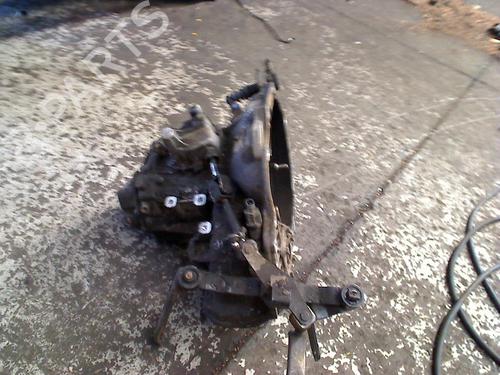 Used Gearbox Gearbox DAEWOO NUBIRA Wagon (J100) 1.6 16V (106 hp) 34659584 34659584