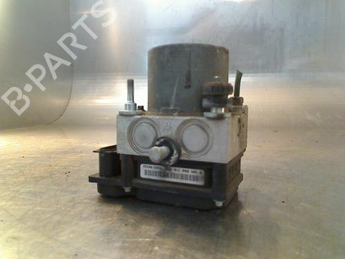 Used ABS pump ABS pump OPEL COMBO Box Body/MPV 1.3 CDTI 16V (75 hp) 34678982 34678982