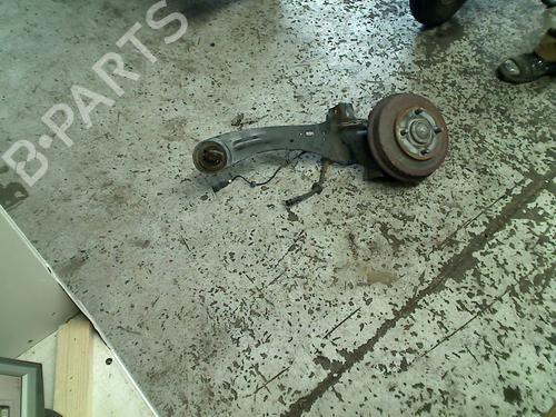 Højre bagtil bærearm Højre bagtil bærearm FORD FOCUS I (DAW, DBW) 1.8 Turbo DI / TDDi (90 hp) 34650578 34650578