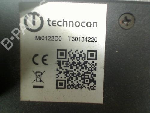 Control unit SKODA OCTAVIA III Combi (5E5, 5E6) 1.6 TDI | BP34690671M11 - Image 2