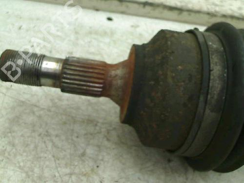 Used Left front driveshaft Left front driveshaft CITROËN C5 I Break (DE_) 2.0 16V (DERFNF, DERFNC, RERFNC) (136 hp) 34653916 34653916
