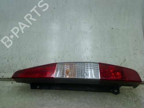 Used Right taillight Right taillight FIAT DOBLO MPV (119_, 223_) 1.9 JTD (223AXE1A) (100 hp) 34670951 34670951