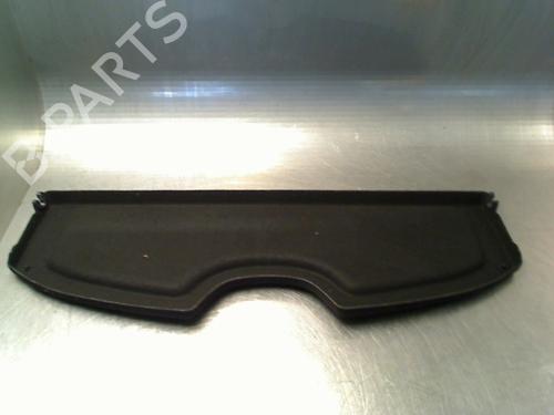 Rear parcel shelf RENAULT TWINGO II (CN0_) 1.2 16V (CN04, CN0B) | BP39177013C85 - Image 3