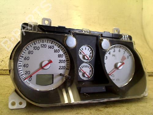 Used Instrument cluster Instrument cluster 34674671 34674671