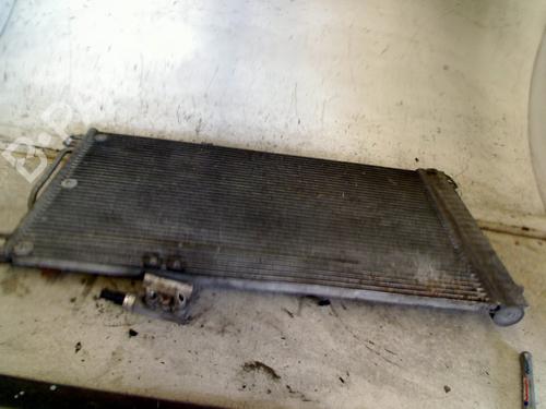 Used AC radiator AC radiator 34672712 34672712
