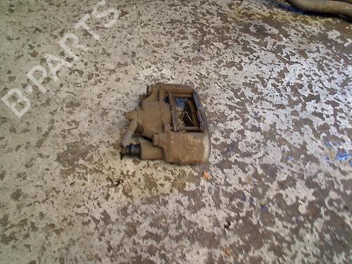 Used Right front brake caliper Right front brake caliper MAZDA DEMIO (DW) 1.3 16V (DW3W, DW19) (63 hp) 34664709 34664709