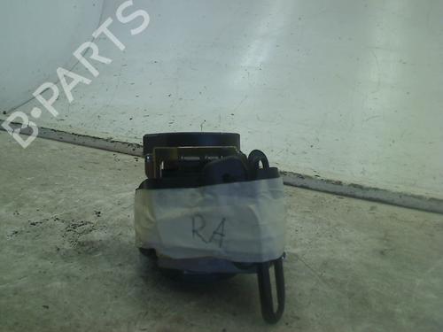 Used Rear right seatbelt Rear right seatbelt MERCEDES-BENZ A-CLASS (W168) A 160 (168.033, 168.133) (102 hp) 34668949 34668949