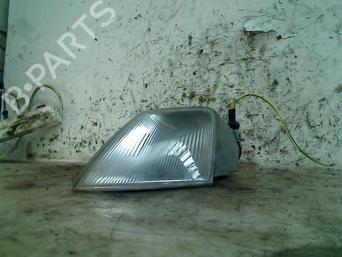 Used Left front indicator Left front indicator CITROËN XANTIA Break (X1_, X2_) 2.0 i 16V (132 hp) 34650531 34650531
