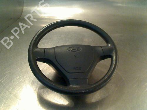 driver-airbag-hyundai-getz-tb-2001-2002-2003-2004-2005-2006-2007-2008-2009-2010-2011-34683562 main image