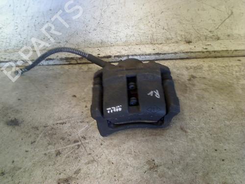 Used Right front brake caliper Right front brake caliper RENAULT CLIO II (BB_, CB_) 1.6 16V (BB01, BB0H, BB0T, BB14, BB1D, BB1R, BB2KL, BB3G... (107 hp) 34671246 34671246