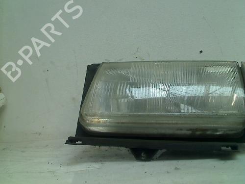 Lyskaster høyre Lyskaster høyre FIAT SCUDO Van (220_) 1.9 D (69 hp) 34649789 34649789