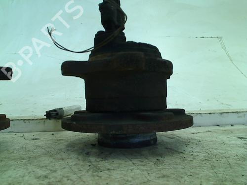 Used Right rear steering knuckle Right rear steering knuckle VOLVO V70 III (135) 2.4 D (175 hp) 34650967 34650967