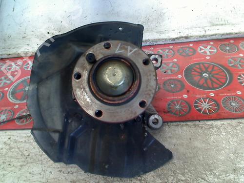 Left front steering knuckle BMW 3 Touring (E46) 318 i | BP34661252M25 - Image 2