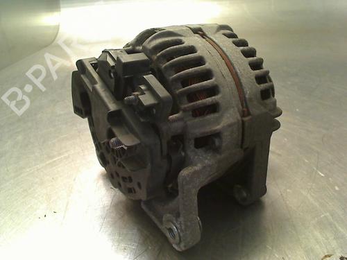 Alternator OPEL ASTRA H (A04) 1.6 (L48) | BP38772924M7 - Image 4