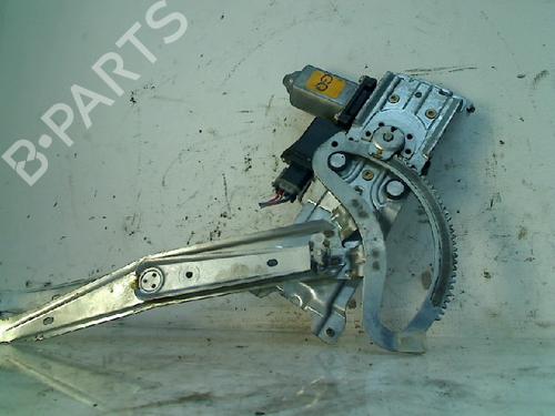 Used Front right window mechanism Front right window mechanism 34649971 34649971
