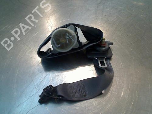 Used Rear left seatbelt Rear left seatbelt HYUNDAI ATOS (MX) 1.1 (58 hp) 34680765 34680765