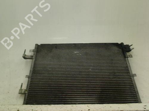Used AC radiator AC radiator FORD MONDEO III Turnier (BWY) 2.0 TDCi (130 hp) 34665649 34665649