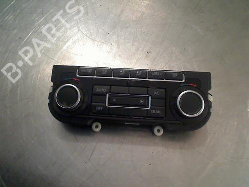 Used Climate control Climate control VW GOLF VI Variant (AJ5) 1.2 TSI (105 hp) 34682941 34682941