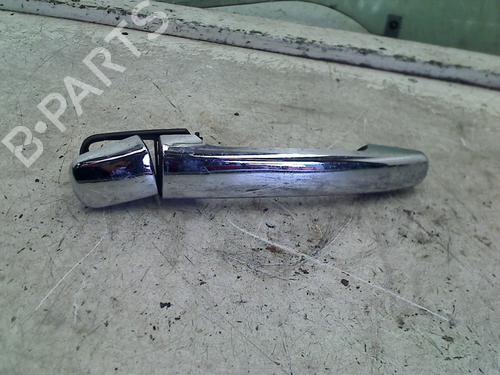 Used Front right exterior door handle Front right exterior door handle 34667596 34667596