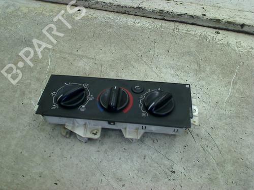 climate-control-opel-movano-a-van-x70-1999-34669203 main image