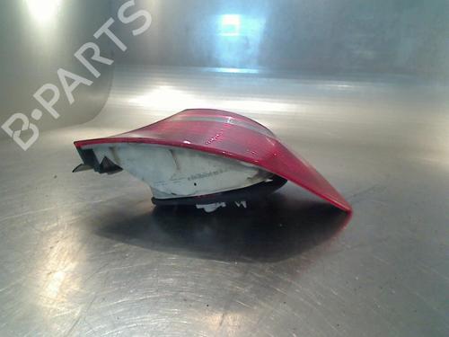 Right taillight BMW 1 (E81) 116 i | BP34681296C35 - Image 2