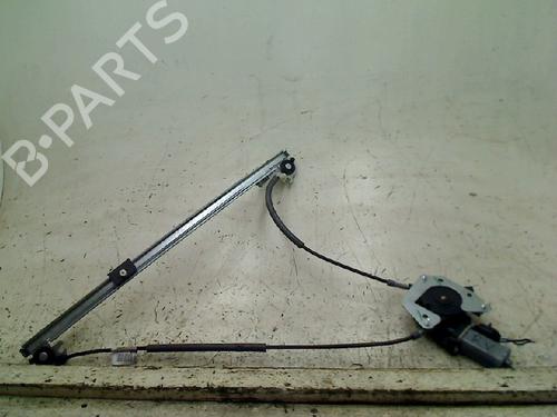 Used Front right window mechanism Front right window mechanism RENAULT SCÉNIC I MPV (JA0/1_, FA0_) 1.6 (102 hp) 34673765 34673765