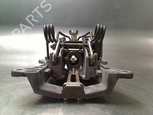 Steering column AUDI A4 B6 (8E2) S4 quattro | BP34689563M21 - Image 5
