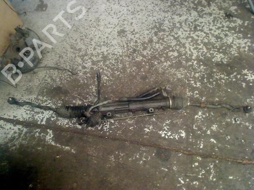 Used Steering rack Steering rack BMW 3 (E46) 318 i (118 hp) 34669395 34669395
