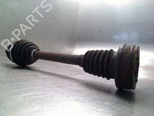 Used Left front driveshaft Left front driveshaft VW POLO IV (9N_, 9A_) 1.2 12V (64 hp) 34687799 34687799