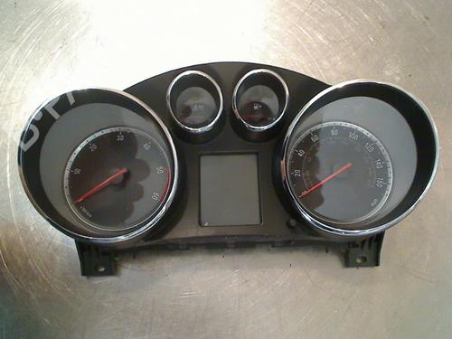 instrument-cluster-opel-insignia-a-g09-2008-2009-2010-2011-2012-2013-2014-2015-2016-2017-34679225 main image