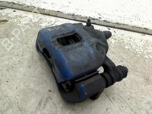 Højre bremsekaliber foran Højre bremsekaliber foran HONDA CIVIC VI Hatchback (EJ, EK) 1.4 i (EJ9) (75 hp) 34665508 34665508
