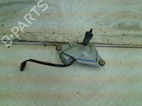 Used Rear wiper motor Rear wiper motor PEUGEOT 106 II (1A_, 1C_) 1.0 i (45 hp) 34652169 34652169