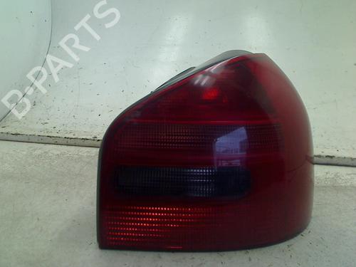 Used Right taillight Right taillight AUDI A3 (8L1) 1.8 T (150 hp) 34667918 34667918