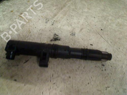 Used Ignition coil Ignition coil RENAULT SCÉNIC I MPV (JA0/1_, FA0_) 2.0 16V RX4 (139 hp) 34673452 34673452