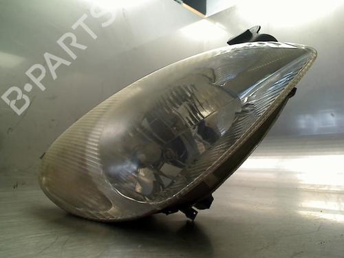 Used Right headlight Right headlight CITROËN XSARA PICASSO (N68) 1.8 16V (115 hp) 34687197 34687197